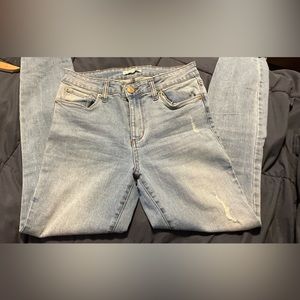 STS jeans. Size 28.